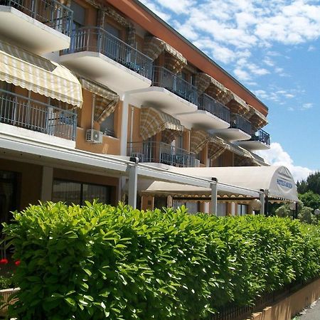 Residenza Hotel Garden Toscolano Maderno Exterior photo